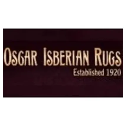Isberian brand logo for isberian.com