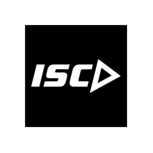ISC brand logo for iscsport.com
