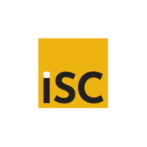 ISC West brand logo for iscwest.com