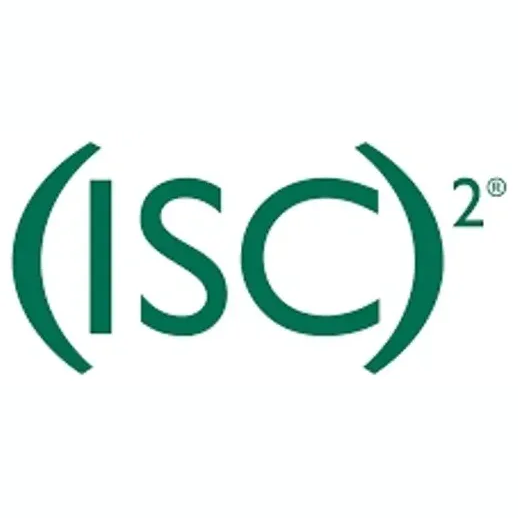 ISC2 brand logo for isc2.org