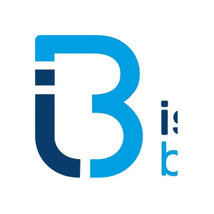 ISCA Biochemicals brand logo for iscabiochemicals.com