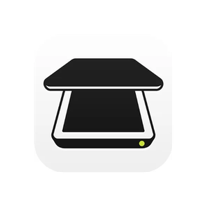 iScanner brand logo for iscanner.com