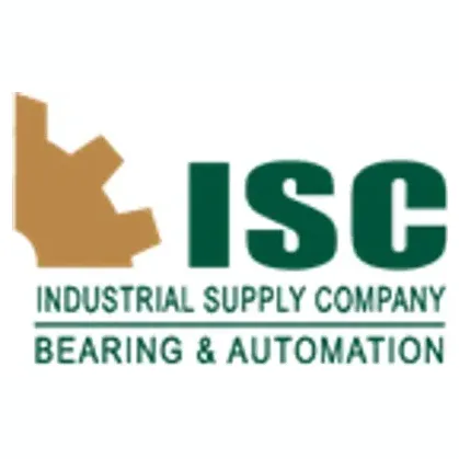 isccompanies brand logo for isccompanies.com