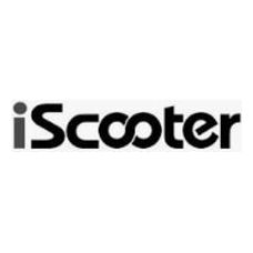 iScooter Global brand logo for iscooterglobal.com