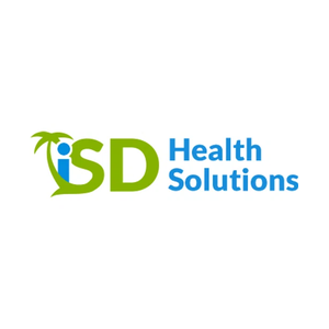 isdhealthsolutions brand logo for isdhealthsolutions.com