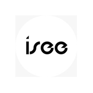 iSEEK Karaoke brand logo for iseekaraoke.net