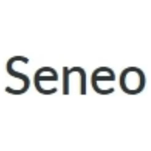 iseneo brand logo for iseneo.com