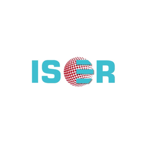 ISER brand logo for iser.org.in