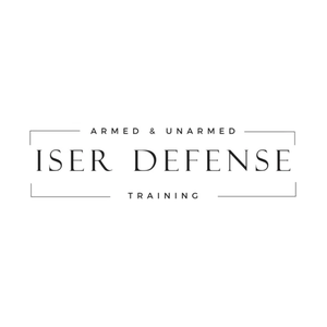 iserdefense brand logo for iserdefense.com