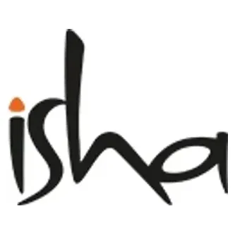 isha.sadhguru.org/us/en brand logo for isha.sadhguru.org