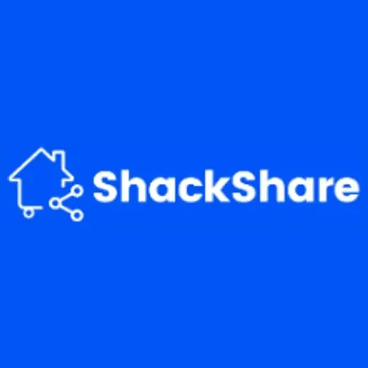 ishackshare brand logo for ishackshare.com