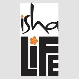 ishalife.sadhguru.org/usa/ brand logo for ishalife.sadhguru.org