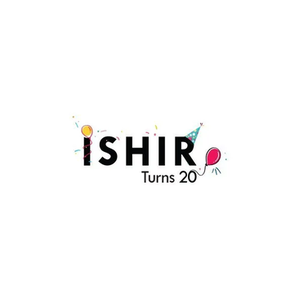 iSHIR brand logo for ishir.com