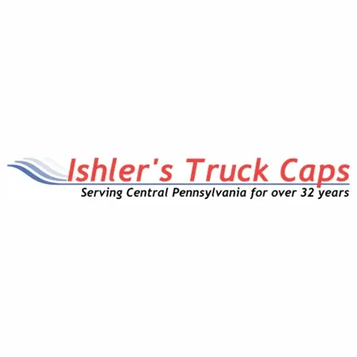 Ishler's brand logo for ishlers.com