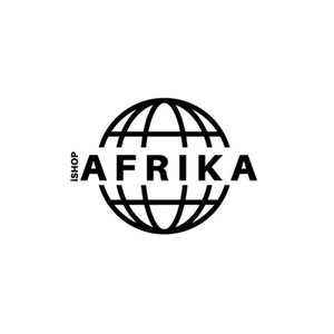 iShop Afrika brand logo for ishopafrika.com