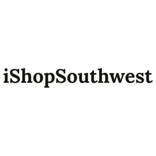ishopsouthwest brand logo for ishopsouthwest.com
