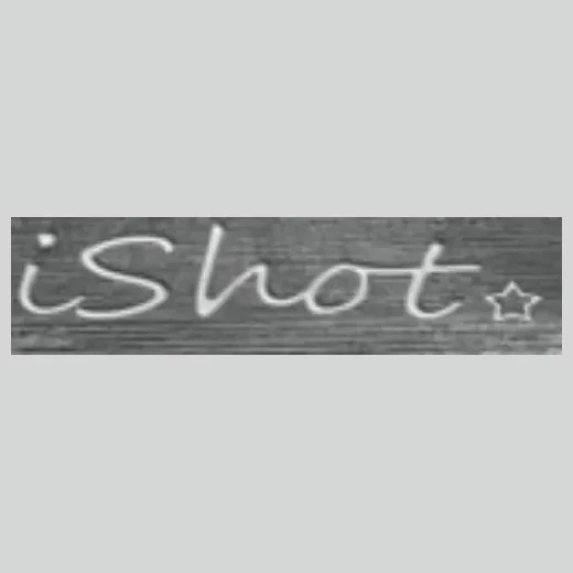 iShot brand logo for ishotmounts.com