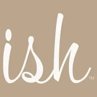 ishshop brand logo for ishshop.com
