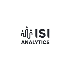 ISI brand logo for isi-info.com