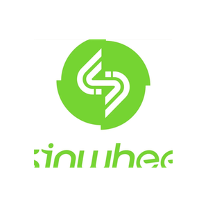 iSinwheel brand logo for isinwheel.com