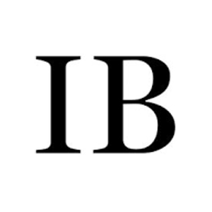Isla & Bird brand logo for iislaandbird.com