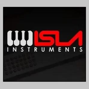 Isla Instruments brand logo for islainstruments.com