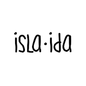 Islaida brand logo for islaidabracelets.com