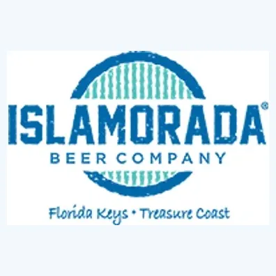 islamoradabeerco brand logo for islamoradabeerco.com