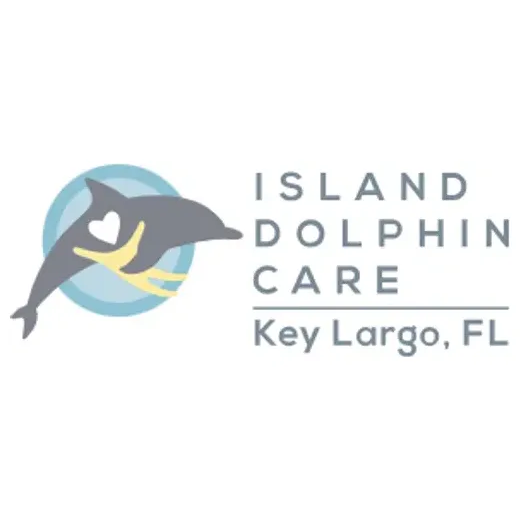 Island Dolphin Care brand logo for islanddolphincare.org