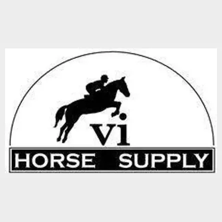 Island Horse Supply brand logo for islandhorsesupply.com