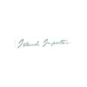 Island Importer brand logo for islandimporter.com