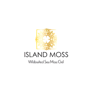 Island Moss brand logo for islandmoss.co.uk