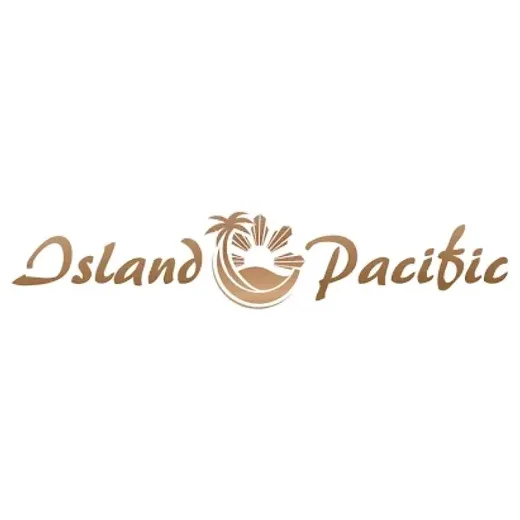 Island Pacific brand logo for islandpacificmarket.com