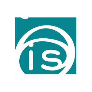 Island Stoneware brand logo for islandstoneware.ca