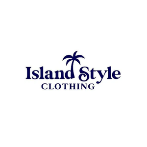 Island Style brand logo for islandstyleclothing.com.au