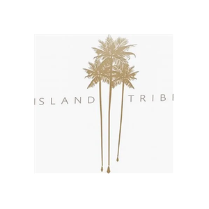 Island Tribe brand logo for islandtribeusa.com