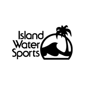 Island Water Sports brand logo for islandwatersports.com
