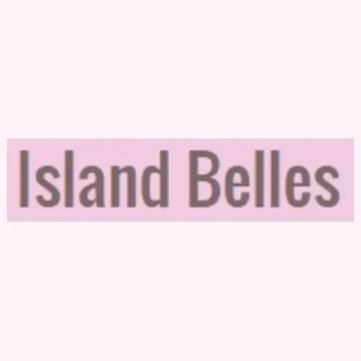 Storenvy brand logo for islandbelles.storenvy.com