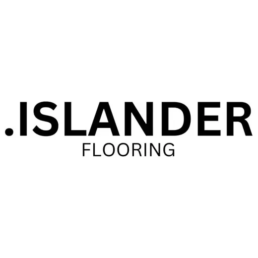 Islander Flooring brand logo for islanderflooring.com