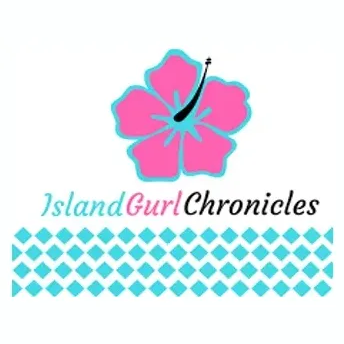 islandgurlchronicles brand logo for islandgurlchronicles.com