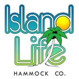 islandlifehammocks brand logo for islandlifehammocks.com