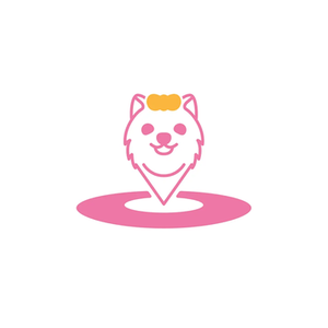 Isle 4 Dogs brand logo for isle4dogs.co.uk