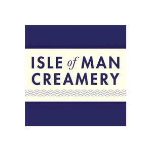 Isle of Man Creamery brand logo for isleofmancreamery.com