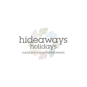 Isle of Wight Hideaways brand logo for isleofwighthideaways.co.uk