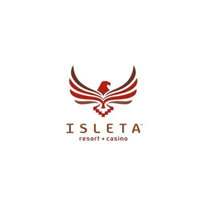 Isleta brand logo for isleta.com