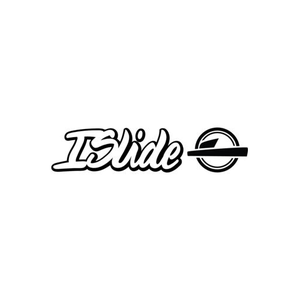 iSlide USA brand logo for islideusa.com