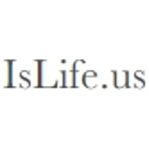 islifeusa brand logo for islifeusa.com