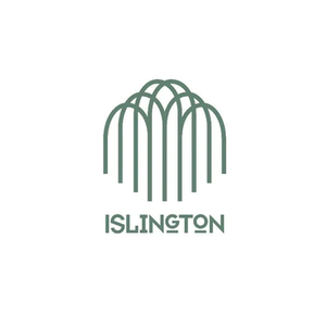 Islington Hotel brand logo for islingtonhotel.com