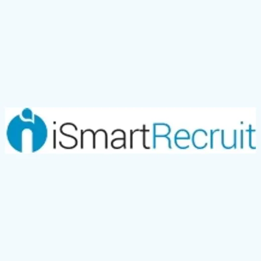 iSmart Recruit brand logo for ismartrecruit.com