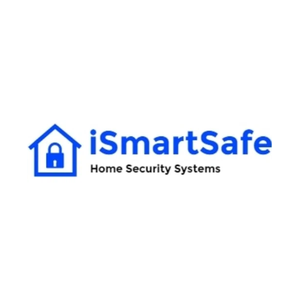 iSmartSafe brand logo for ismartsafe.com